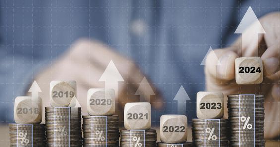 Interest Rates: How They Impact Your Savings